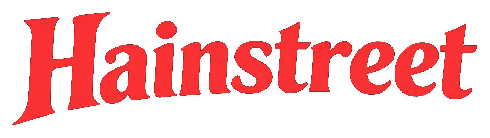 Hainstreet